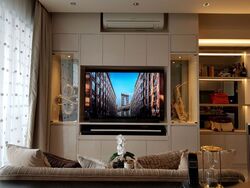 Hillsta (D23), Condominium #552787241